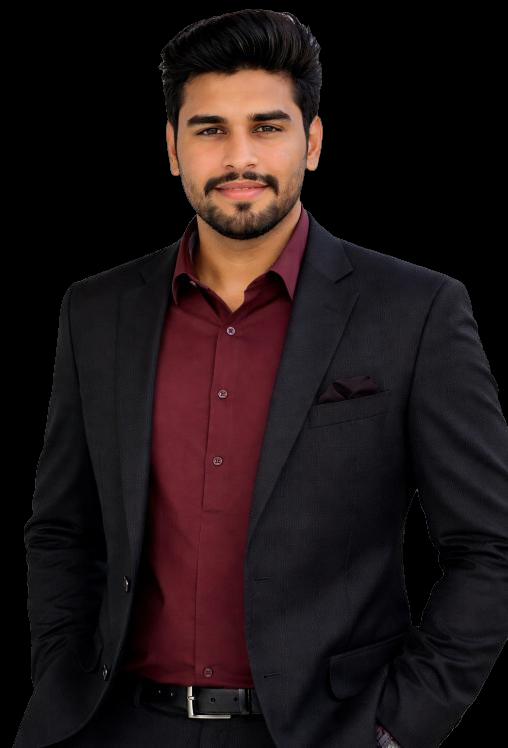 Arslan - E-Commerce Expert
