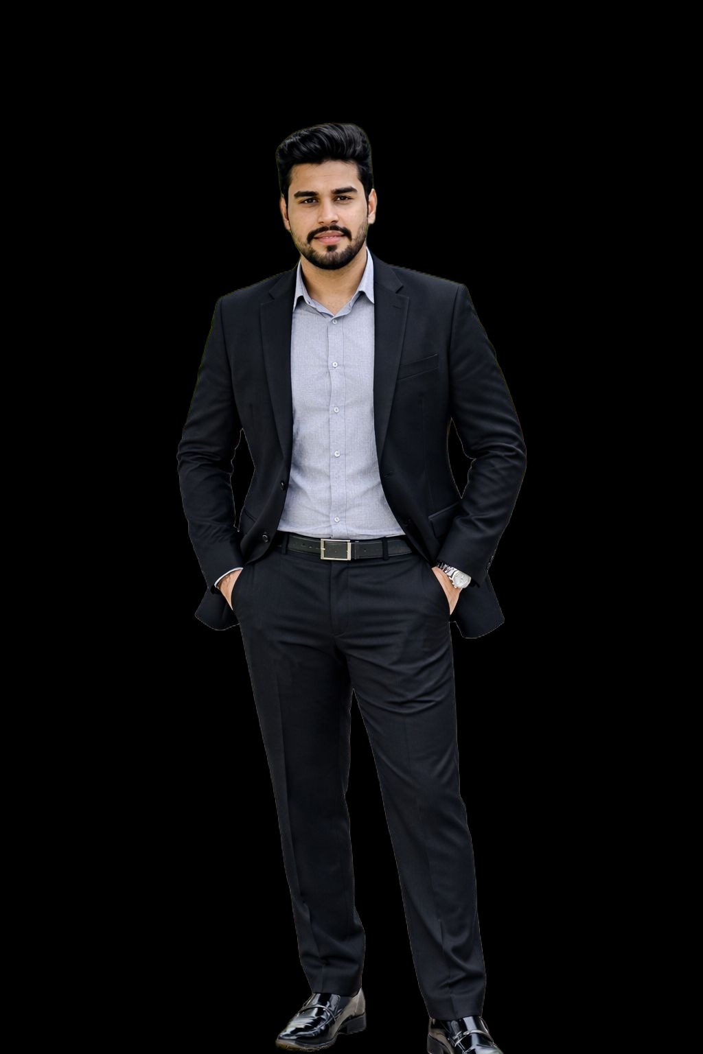Arslan - Professional Photo